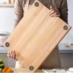 8/80Pcs Rubber Pads Floor Protectors Non-slip Cutting Board Furniture Bumper Gasket Table Chair Leg Cover Furniture Hardware Mat 3