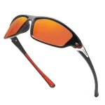 Polarized Sports Cycling Fishing Running Sunglasses Rayed Sun ciclismo Goggles Outdoor Polarized Sunglasses Men Women Eyewear 6