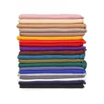 Modal Cotton Jersey Hijab Scarf For Women Stretch Shawl Plain Muslim Headband Fashion Solid Color Long Muffler 170*60cm 4