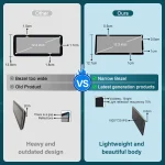 12.3 Wireless CarPlay Android Auto Multimedia Linux Screen For BMW 1 2 3 4 Series F20 F21 F22 F30 F31 F32 F33 NBT OR EVO 3