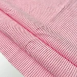 Velvet Touch Stripe Corduroy Fabric Solid Color 1x1.5m For Sewing Women Girl Dress Romper Jacket Autumn Apparel Crafts Materials 4