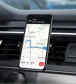 2025NEW Car Phone Holder For Universal Mobile Phone Holder Stand Car Phone Stand For Car Air Outlet Mount Car Cell Phone Support 5