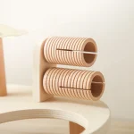 Baby Educational Toys Wooden Aeolian Bells Montessori Children's Musical Toys Xylophone Newborn Birthday Gifts Music Table Toys 6