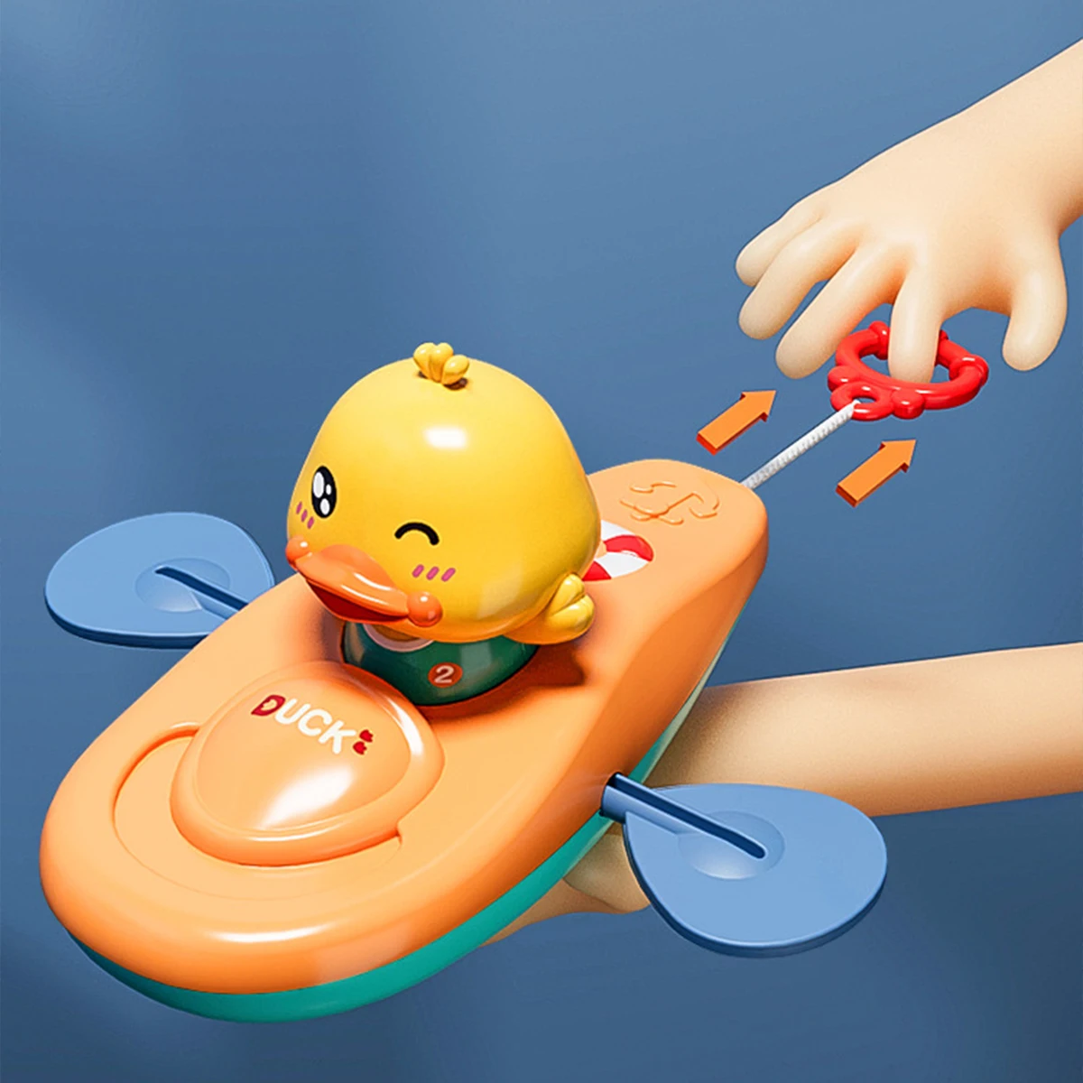 Baby Bath Toy, Bathing Cute Ducks, piglets cows Swimming Water Spraying Clouds Shower Bath Toy For Kids Water Playing Toy Baby Bath Toy, Bathing Cute Ducks, piglets cows Swimming Water Spraying Clouds Shower Bath Toy For Kids Water Playing Toy