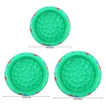 Inflatable Baby Swimming Pool Sea Ball Pool Portable Outdoor Children Basin Bathtub Infant Water Game Play Pool 5