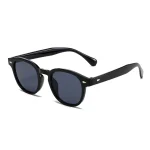 2024 New Vintage Rectangle Sunglasses Men Women Luxury Brand Designer Square Sun Glasses Fashion Men Sun Glasses Oculus UV400 5