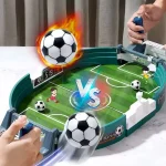 Children's Soccer Sport Toys Table Football Sets Family Party Ball Games Interactive Indoor Outdoor Educational Toy for Boys 2
