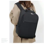 New Business Backpack - Fits 14"/15" Laptops, Great for Short Trips. Colorful, Cabin-Approved. Unisex, Stylish & Practical 2