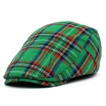 Vintage Beret Hats Men Women Unisex Berets Newsboy Hat Spring Autumn Hats Peaked Cap Casual Forward Adjustable Caps 3