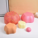 Children's Balance Stapstones Toys Sensory IntegrationFoam Toys Stapstenenen Sports Balance Toys 6