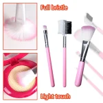Children Simulation Cosmetics Girl Toys Pretend Princess Makeup Games Lipstick Nail Polish Play Home Model Toys For Girls Gifts 4