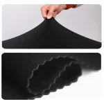 Letter Print Luggage Cover Thicker Suitcase Protective Case Trunk Case Apply Elastic Dust Case for 18" To 32" Travel Accessories 3