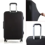 Suitcase Covers Travel Luggage Case Dust Cover Dust Chest Series 18-28 Sizes Wear Resistant Multiple Style Options 2024 4