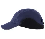 Connectyle Men's Water-Resistant Winter Hat Reflective Fleece Lined Earflap Cap Soft  Warm Baseball Outdoor Sports Hat 2