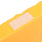 Kids Pizza Cutting Toy Simulation Plastic Pizza Dinette Child Toy Kitchen Pretend Play Food Cooking Kitchen Toys for Girls Kids 3