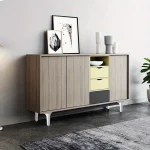 4pcs Modern furniture legs metal gold Black Iron Sofa Feet for Table Bed Chair Desk Dresser Cabinet support Furniture Hardware 2