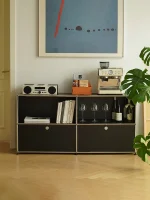Tv Stand Storage Cabinets Corner Cabinet Metal Storage Display Cabinet Living Room Cabinets Furniture 2