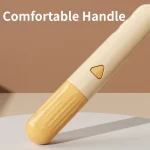 Dog Comb Pet Hair Remover One Button Dogs Brush Self-cleaning Cat Brush Massage Combs for Dog Grooming Brushes for Pet Products 6