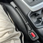 Car Seat Gap Filler Side Seam Plug Strip Leak-proof Filling Strip For All Car Model Wallet Phone Holder Car Accessories 6