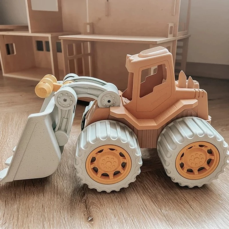 Children's beach toy straw beach bucket set can be loaded with sand digging tools to water flowers outdoor wheat straw toys. Children's beach toy straw beach bucket set can be loaded with sand digging tools to water flowers outdoor wheat straw toys.