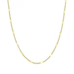 Sexy Gold Color Thin Waist Chain for Women New Simple Metal Shiny Sequin Belly Chain Bikini Body Jewelry Accessories Wholesale 6