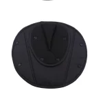 Car Child Seat Belt Adjuster Triangle Fixer Anti Neck Strangulation Protect Body Soft Comfortable Strap Guide Accessories 4