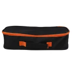 Portable Car Trunk Storage Box Car Accessories Storage Bag Vacuum Cleaner Storage Bag Toolkit Organizer Stowing Tidying Auto Sup 3