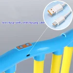 Challenge Falling Sticks Game Kids Stick Catching Toy Training Reaction Ability Educational Parent-Child Interactive Toy Sports 5