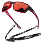 Polarized Fishing Glasses Men Women Driving Shades Male Sunglasses Hiking Sunglases Cycling Sun Glasses UV400 Eyewear 5