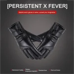 Electric Heated Gloves Mitten USB Heated Gloves Touch Screen Winter Warm Gloves Hand Warmer Thermal For Outdoor Skiing Riding 5