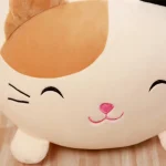 Hot Sale Soft Animal Pillow 28/60cm Cute Cat Pig Dog Frog Plush Toy Stuffed Lovely Kids Birthyday Gift 5