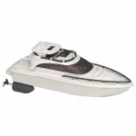 Remote Control Boats Can Be Launched To Simulate High-Speed Speedboats Electric Steamboats Children Boys Water Park Toys Outdoor 5