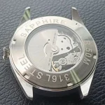 Flieger Pilot Watch A Type B Aviator Automatic Field Reloj Piloto Relogio Mechanical Wristwatch Orologio Pilota Montre Pilote 2