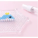24 Colors 3800pcs Magical Water Mist Magic Beads Handmade Diy Magic Beads Educational Puzzle Children Toys 5