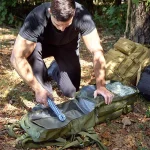 50L Tactical Backpack Men's Travel Large Capacity Rucksacks Men Waterproof Outdoor Sports Multi-functional Bags 5