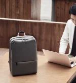 Xiaomi Classic Business Backpack 2 Fashion Laptop Bag for Men and Women Travel Large Capacity Backpack 5