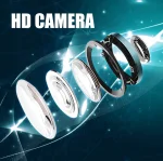 Mini WIFI RC Boat Six-way Submarine Diving Real-time Transmission Underwater Camera Speedboat Photo Video Toys Christmas Gifts 4
