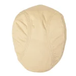 BOTVELA Twill New Flat Cap Men 100% Cotton Ivy Caps Golf Baker Boy Hat Summer Fall Newsboy Hat 5