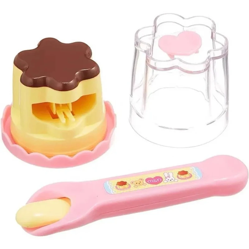 Food Feeding Pudding Feeding Toy Role Play Early Education Strawberry Pudding Toy Simulation Japanese House Toy for Friends Food Feeding Pudding Feeding Toy Role Play Early Education Strawberry Pudding Toy Simulation Japanese House Toy for Friends