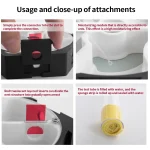 3D Printing Ant Nest Infinitely Expandable Ant Farm Pet Anthill Workshop Queen Ant House Insect Box Breeding Nest Accessories 6