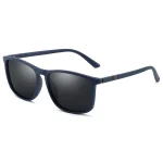 Fashion Square Polarized Cycling Sunglasses Men Women Driving Fishing Luxury Brand Designer Sun Glasses Eyewear UV400 4
