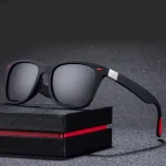 Retro Sunglasses Men Women Fashion Sports Driver's vintage Sun Glasses For Man Female Brand Design Shades Oculos De Sol UV400 2