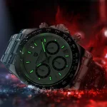 PAGANI DESIGN 2026 New Men Watches Luxury Quartz Watch For Men 100M Waterproof Sports Chronograph Wristwatch for Men gift 4