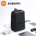 Xiaomi Classic Business Backpack 2 Fashion Laptop Bag for Men and Women Travel Large Capacity Backpack