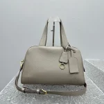 High Quality Luxury Designer Handbags for Women Famous Brand Tote Bags Purse Shoulder Fashion for Daily Look 2