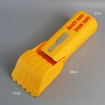 Digging Arm Large Children's Snowfield Beach Toy Adult Can Use Snow Shoveling Tools To Dig Soil, Dig Sand and Dig Happily Winter 5