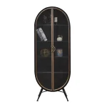 Living Room House Wine Bar Cabinet Display Modern Simple Stylish Wine Cabinet High Quality Bar Alcool Meuble Bar Furniture 6