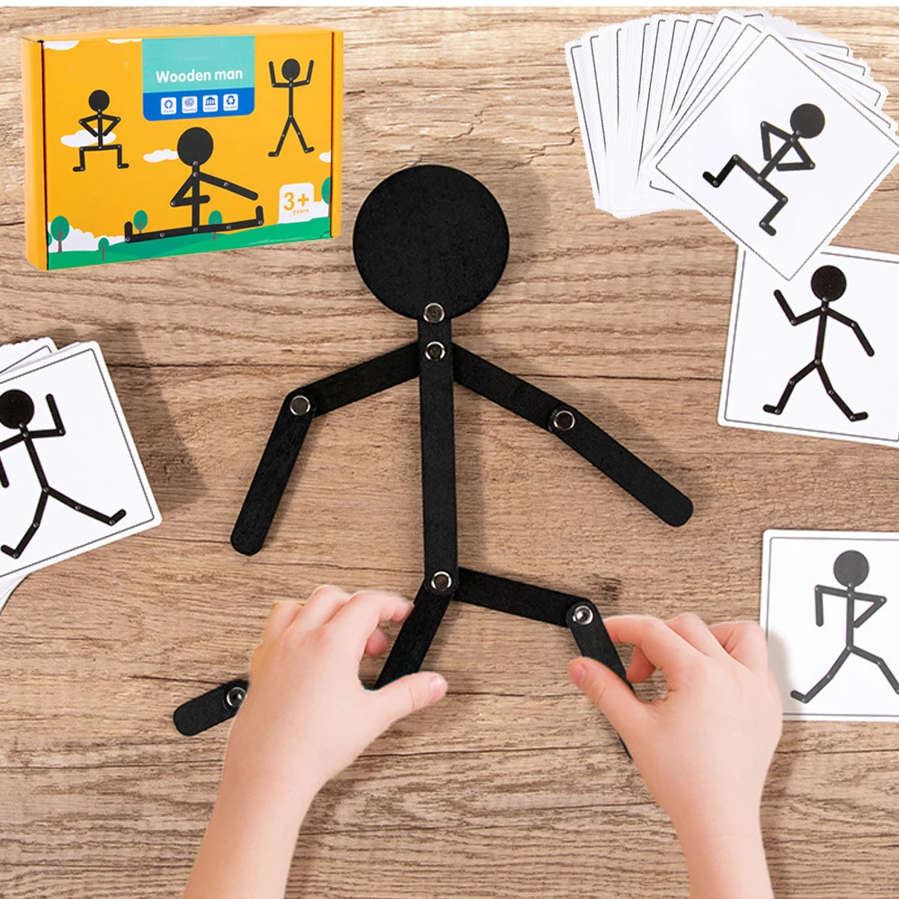 Montessori Material DIY Puzzle Toys Boards Educational Game Early Learning Toy For Children Preschool Fine Motor Training Montessori Material DIY Puzzle Toys Boards Educational Game Early Learning Toy For Children Preschool Fine Motor Training