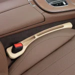 Creative and Practical Automotive Interior Products: Car Seat Gap Plug, Anti-leak Strip, Multi-functional Storage Box 4