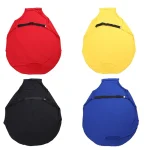 Travel Luggage Suitcase Protective Cover Trolley Case Travel Luggage Dust Cover Travel Accessories Packing Organizer Multi Color 3